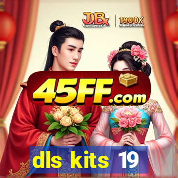 dls kits 19